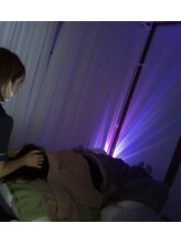 タイムサロン(Time salon)/姫路上質リラックス体験