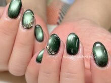 フェリーチェ(nail salon＆school felice)/パラジェル/持込