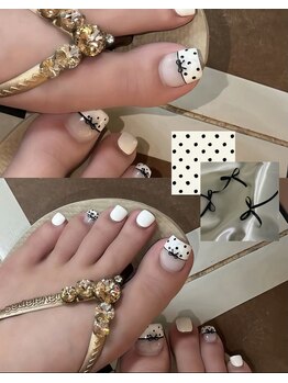 ソラネイル アヤセ(SORA NAIL AYASE)/