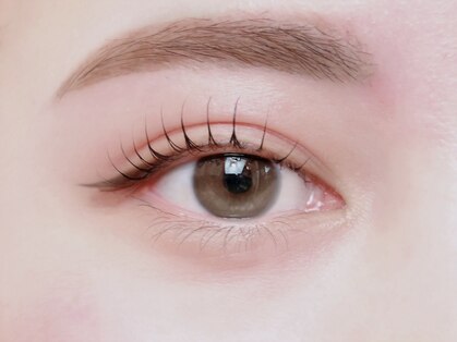 ビーケーアイラッシュ 高宮(BK-EYELASH)の写真
