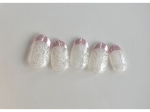 ニュイ 草加店(nuit)/design定額コース￥8,800