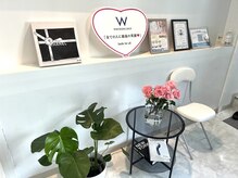ホワイトニングショップ 倉敷店の雰囲気（歯科衛生士在籍☆セルフホワイトングサロン）