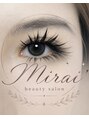 ミライ 新大久保(Mirai)/Mirai`beauty  salon新大久保店