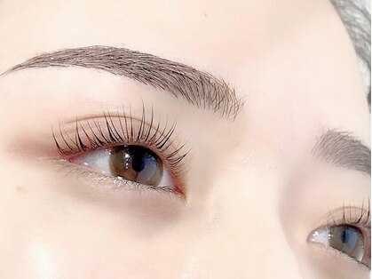 リノナ シル(LINONA cil)の写真