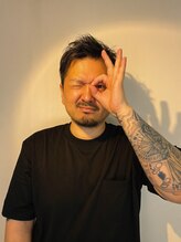 ジュゲム(JUGEM) Kishi