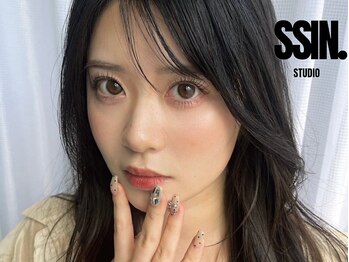 まつ毛パーマ&眉毛サロンSSIN STUDIO仙台店【8月下旬開店(予定)】/仙台 まつ毛パーマ&眉毛サロン