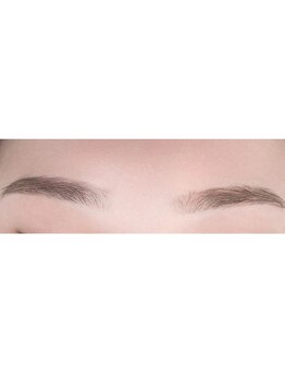 エム(emu.)の写真/【自分史上最高の似合わせ眉へ】骨格/雰囲気に合せた眉毛WAX&ハリウッドブロウリフト♪まつ毛とのSETも◎