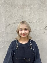 シルフ 庄内店(sylph)&nbsp;kanatu .