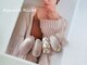 アグニークリッシェ(Agunik Riche)の写真/初めてネイルはアグニークリッシェにお任せ☆周りに差がつくハイセンスなネイルに感動間違いなし♪
