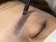 ペルシャ(Persian)の写真/垢抜け眉毛で美意識アップする♪黄金比を活かしたナチュラルな仕上がりなら、お手入れ簡単でメイク時短も◎