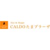 カルドたまプラーザ(CALDO)ロゴ