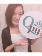 キュープ 柏店(Qpu)/梅田悠様ご来店