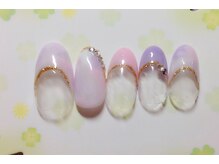 ハッピービューティー(Happy Beauty)/全員☆定額6980円