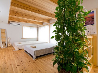 みどり自然整体院の写真