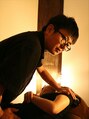 ヒーリングスポット ミュウ 並木店(Healing Spot Myu) 北川