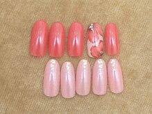 サロン ド ティアラ(salon de Tiara)/デザインチップ