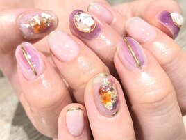 free art 90min/7,980円施術Nava