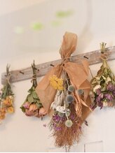 プシュケ(Psyche)&nbsp;八木 亜理沙