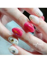 アイビーネイル(ivy-nail)/