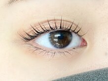 モア 池袋(more)/ケラチンラッシュリフト