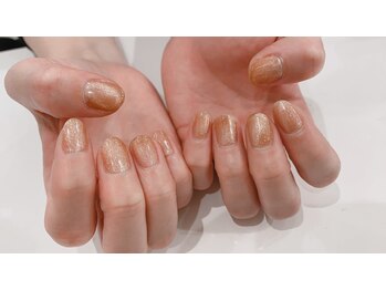 ネイルルーム シャイニー ひたち野うしく店(Shiny)/