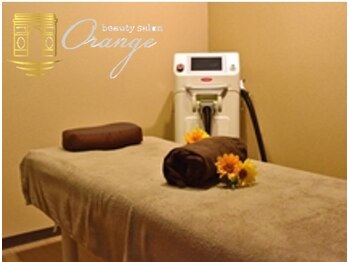 オランジュ(Orange)