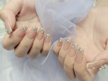 アリー(ALLIE´)/韓国デザイン