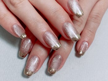 リリー ネイル(Lily Nail)/ハンド★フリーコース