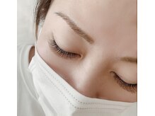 ベージュロータス(beige lotus)/エアリーボリュームラッシュ