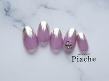 ピアシェ(Piache)/定額デザイン￥9600