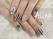 エリナネイルサロン池袋(Alina Nail Salon)/
