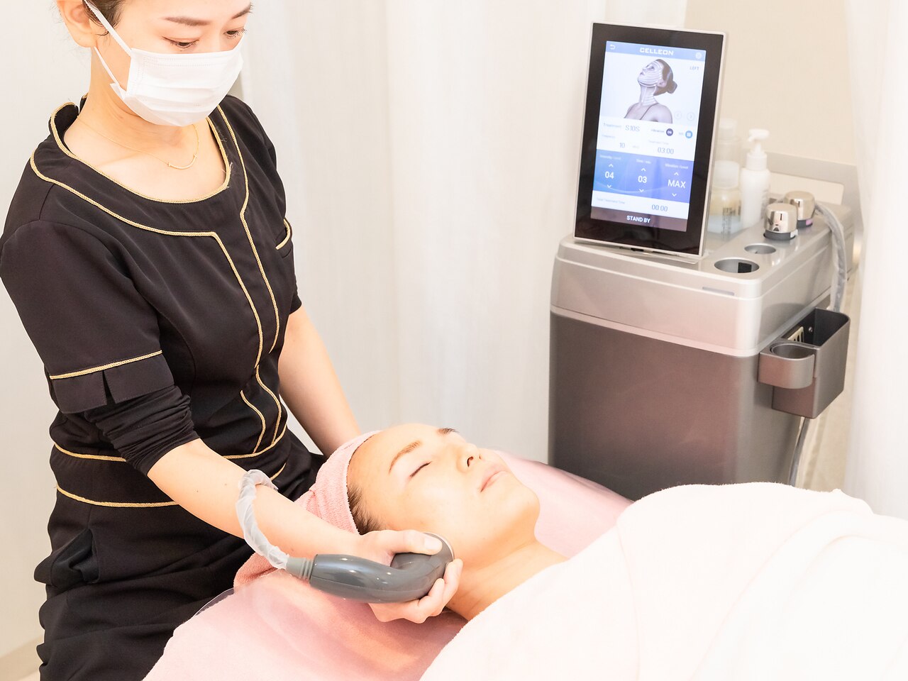 リッツミー(RitzMi)｜ホットペッパービューティー