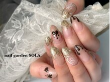 ソラ(SOLA.)/Free Art