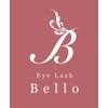 ベッロ(Bello)ロゴ