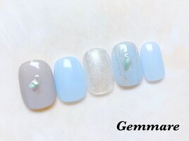 春夏ニュアンスデザイン
