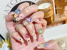 ワン プラス(ONE PLUS)/