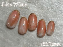 トータルラグジュアリーサロン ジョリーホワイト 綾瀬店(Jolie White)/