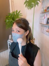 ラブネイルヒロシマ(Love Nail HIROSHIMA)&nbsp;KANA 