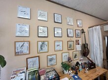 陽だまり整体院/お忍びでみなさまご来院中。