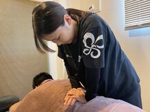 フォーカス 住吉店(FOCUS)/女性スタッフ在籍！