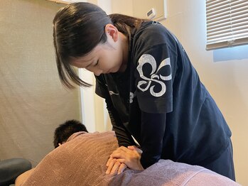 フォーカス 住吉店(FOCUS)/女性スタッフ在籍！