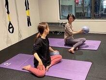 レリオン 一宮店(LeLion)/マットピラティス