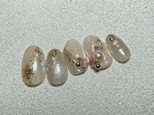 グログラン(Gros-Grain)/12月サンプル