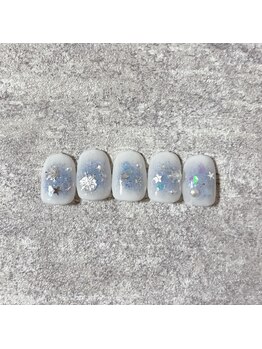 ウル バイ ノア 円山公園(ulu by noa)/クリスマス¥8800