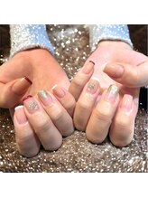 アヤネイルズ アンド アイラッシュ(AYA NAILZ.＆Eyelash)/90mins.アートコース