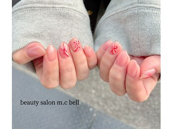 エムシーベル(m.c bell)/