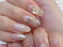 イズモン ネイルスタジオ(izmon nail studio)の雰囲気（丁寧なケアも好評♪[持ち込み/定額/パラジェル/ニュアンス]）