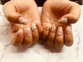 お花ブライダル☆