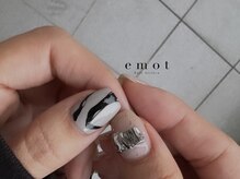 エモット(emot)/
