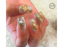 アンドキキ(&KIKI)/